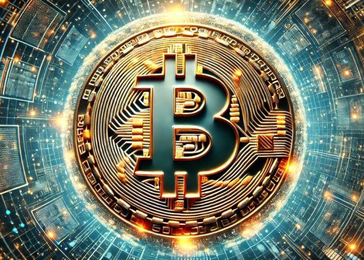 Glassnode Report Says Bitcoin Market Structure Remains Strong Amid Steep Decline