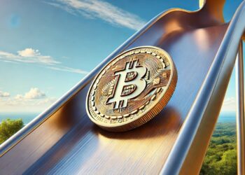 Bitcoin Dips to $56,952 as Market Reacts to Mt Gox and German BTC Moves