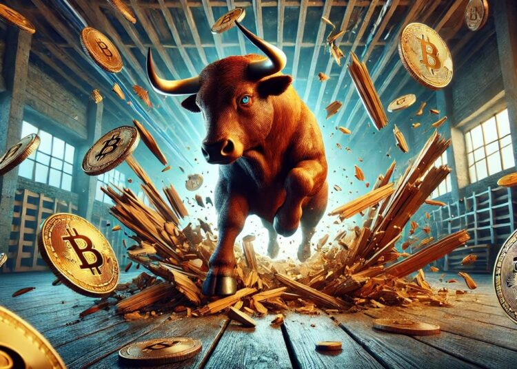 Bitcoin Technical Analysis: BTC Pushes Through Resistance, Bullish Momentum Builds