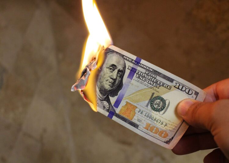 Binance’s BNB Foundation Burns 1.6 Million BNB