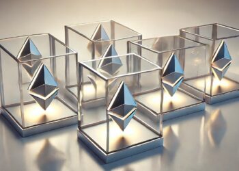 Bitwise Reveals ENS Subnames for Ethereum ETF Reserve Wallets