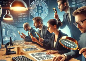 Chainalysis: $100 Billion in Illicit Crypto Funds Traced Since 2019