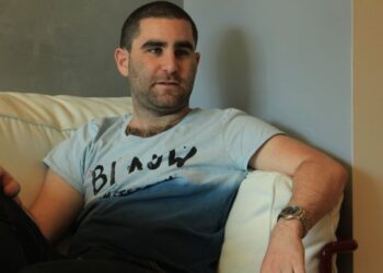 The Story of Charlie Shrem