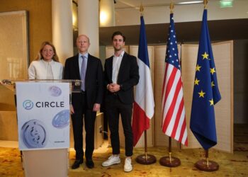 USDC and EURC Approved Under EU’s MiCA Stablecoin Laws