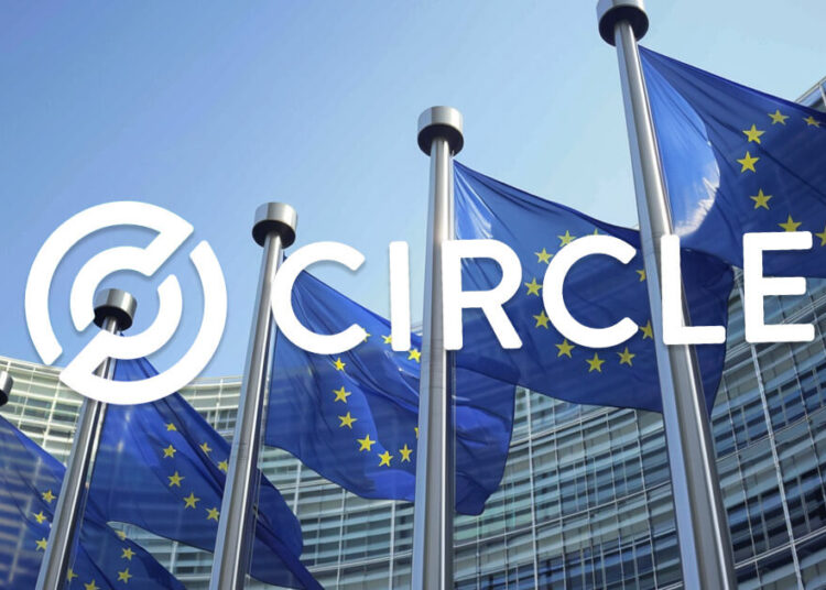 Circle becomes first stablecoin issuer to secure regulatory approval under MiCA