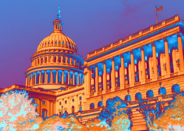 US House May Vote This Week To Overturn President Biden’s Veto on Crypto-Related Bill SAB 121