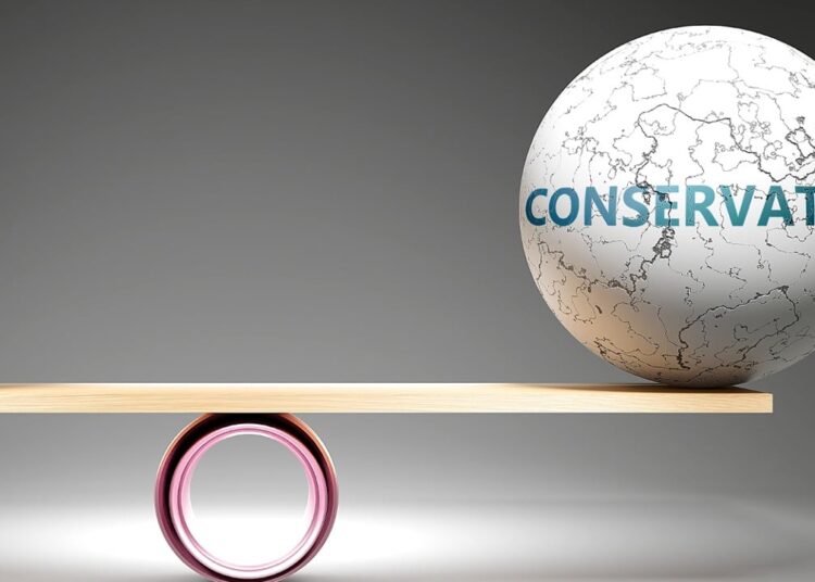 Ultra Conservatism: A Hindrance to Africa’s Economic Progress and Development