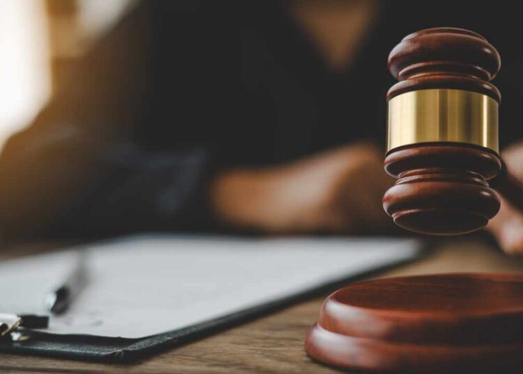 Former Finance VP Pleads Guilty to Embezzling $4 Million From Crypto Firm