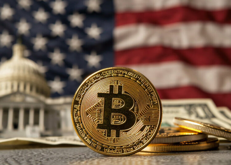 US crypto companies spend $79 million on political lobbying in two years