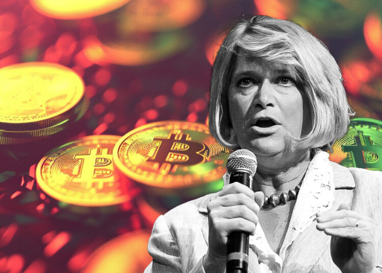 Lummis slams Biden’s ‘disastrous proposal’ to tax Bitcoin miners in ‘orange paper’