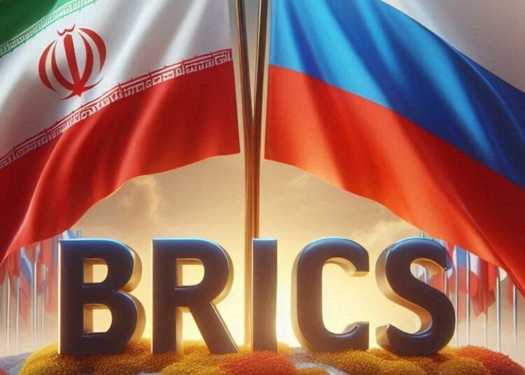 Iran Proposes to Link All BRICS Payment Systems