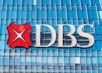 DBS Digital Exchange Sees 3-Fold Surge in Trading Value — Custodied Crypto up 80%