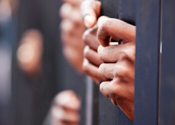 Nigerian Prison Officials Deny Binance Employee Tigran Gambaryan is Seriously Ill