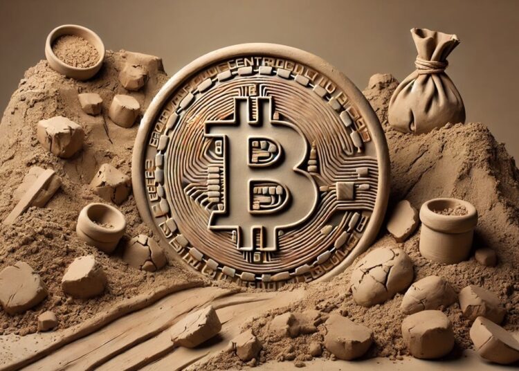 Coinmetrics Report: Bitcoin Mining Faces Turbulence in Q2 2024 