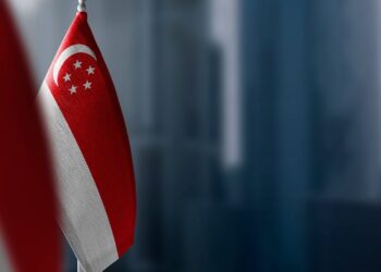 Paxos Gains Full Approval From Singapore’s Monetary Authority for Digital Token Services