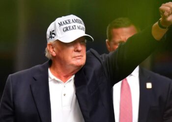 Crypto Market ‘Pricing in a Trump Win,’ Says QCP Capital