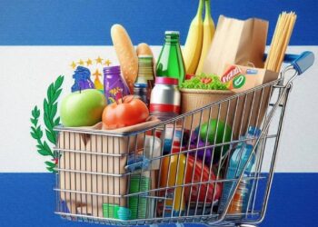 President Bukele Eliminates Basic Food Products’ Import Duties for a Decade In El Salvador