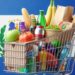 President Bukele Eliminates Basic Food Products’ Import Duties for a Decade In El Salvador