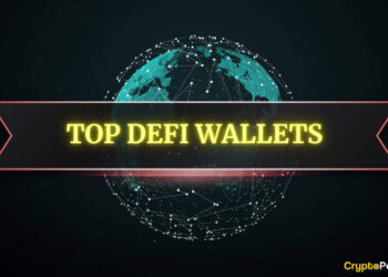 Best 13 DeFi Wallets Reviewed (2024)