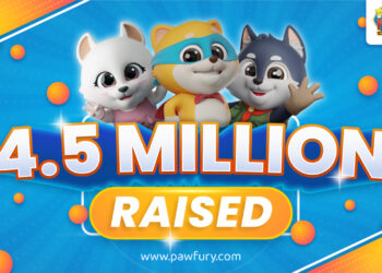 Pawfury Achieves $4.5 Million Milestone, Announces Public Trading Plans