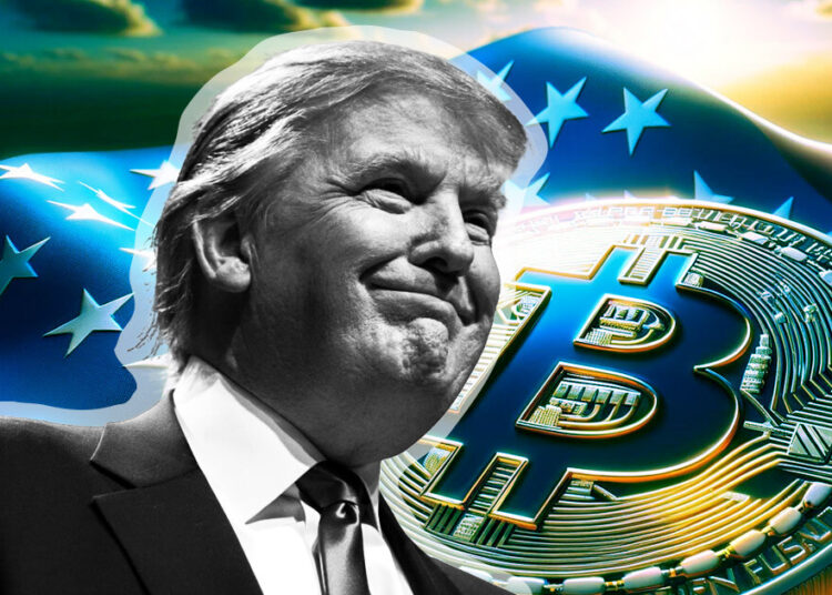 DAIM CEO says Trump’s plan to make Bitcoin reserve asset is tough but ‘possible’