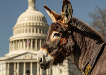 Democrats urge Harris and DNC to select crypto-friendly Vice President, SEC Chair