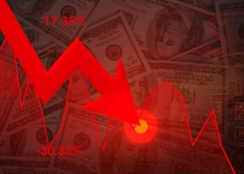 Economist Highlights Possible ‘Hidden Recession’: Official Figures May Understate Inflation Impact