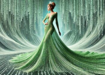 Moroccan AI Influencer Kenza Layli Wins Inaugural Miss AI Beauty Pageant
