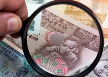 Ethiopia’s Birr Falls 30% After Currency Float; Forex Surrender Requirements Scrapped