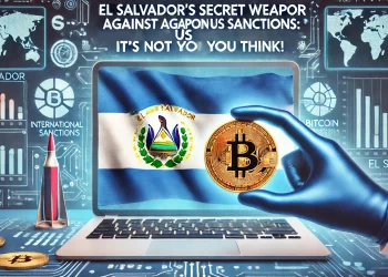 El Salvador’s Secret Weapon Against US Sanctions Revealed: It’s Not What You Think!