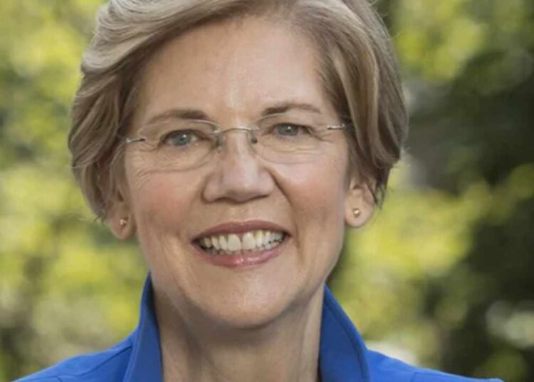 Ripple Donates $1 Million to New Super PAC Seeking to Unseat Senator Elizabeth Warren