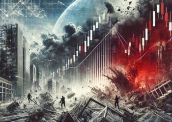 Erik Voorhees Warns of Financial Apocalypse — Advises Best Thing Trump Can Do