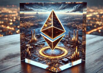 US Ethereum ETFs See Fourth Straight Day of Outflows