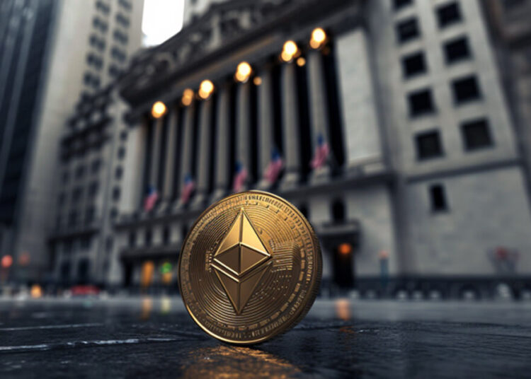 Ethereum ETFs soar with $361 million volume in first 90 minutes