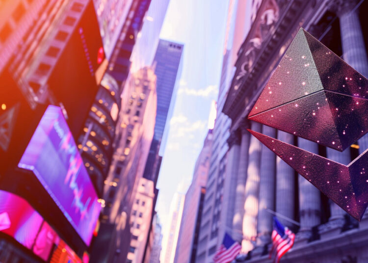 Bloomberg analysts expect spot Ethereum ETFs to launch by mid-July