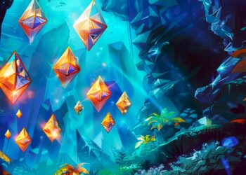 Ethereum Ecosystem Suffers $400,000,000 in Losses Year-to-Date, Amount of Crypto Hacks Rise by Over 50%: SlowMist