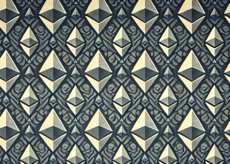 Grayscale’s Ethereum Trust Returns to Discount as Spot Ether ETF Listings Loom