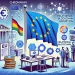 Building Blockchain Solutions for Digital Product Passports