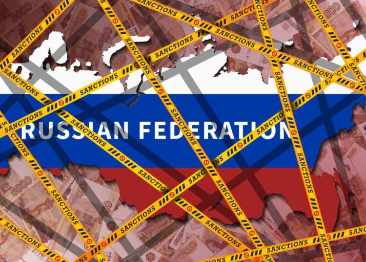 EU to Send Ukraine 1.4 Billion Euros From Frozen Russian Assets