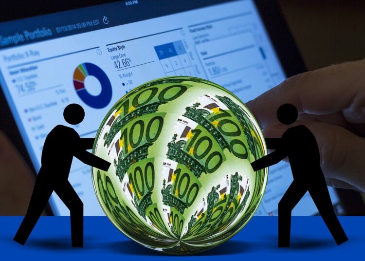 Circle Launches EURC on Coinbase’ Base Network