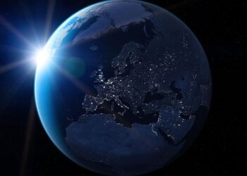 Study: Europe Leads in Global Crypto Transaction Volume; Binance Remains Most Used Exchange