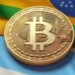 Triple-A: Argentina and Brazil in the Top Ten Of Countries With Most Cryptocurrency Ownership