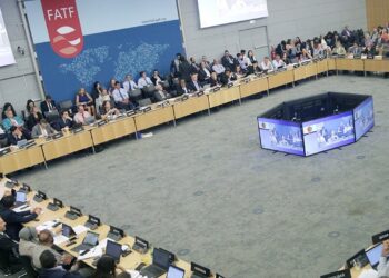 Three-Quarters of Jurisdictions Partially or Not Compliant with VASP Sector Recommendation, Says FATF