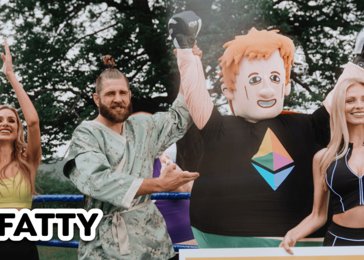 FatBoy, Your Ultimate P2E Champion