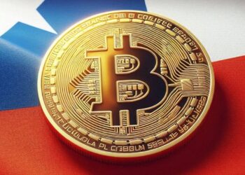 Blackrock’s Bitcoin ETF Starts Trading in Chilean Stock Exchange