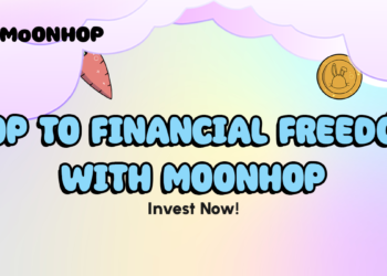 Watch FLOKI Pull a Dip While Hamster Kombat Moonshots; MOONHOP Dominates Meme Coin Presale Market