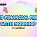 Watch FLOKI Pull a Dip While Hamster Kombat Moonshots; MOONHOP Dominates Meme Coin Presale Market