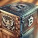 US Authorities Split $2 Billion in Bitcoin Into 2 Wallets, Igniting Custody and Sale Speculation