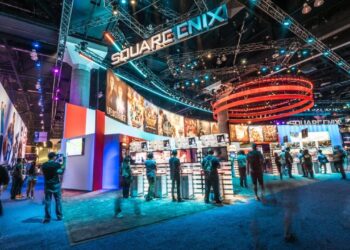 Final Fantasy Publisher Square Enix Invests in Soccer Metaverse Game on the Polygon Blockchain