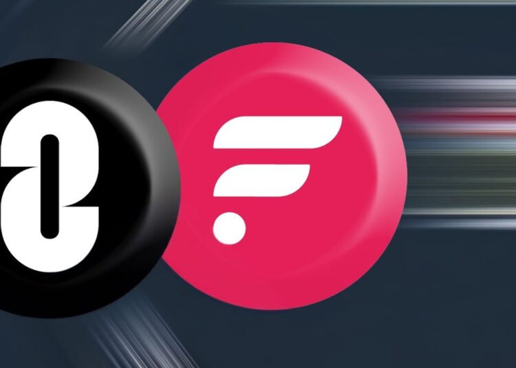 Layerzero Integrates Flare, Enabling Connectivity to 75 Blockchains